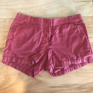 J Crew Broken-In Chino size 8